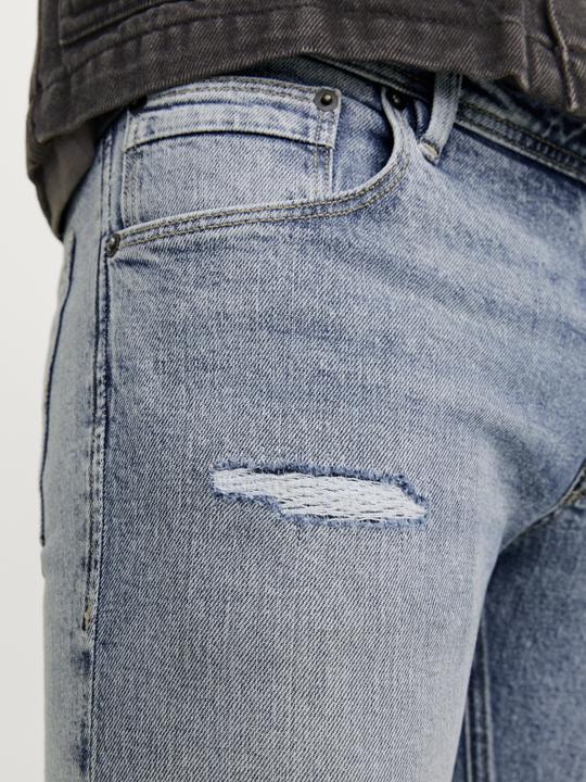 Actual product image Jack & Jones JJIGLENN JJCOLE AM 871 Slim Fit Jeans Slim Fit Jeans (W29/L34)
