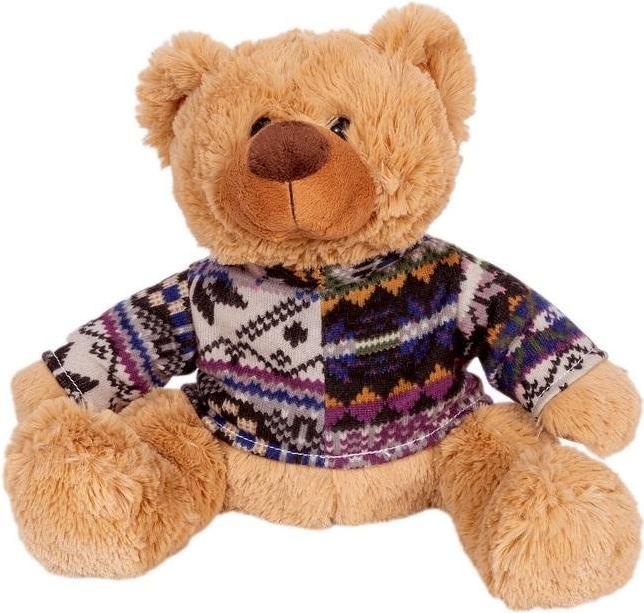 Productafbeelding Smily Teddybär im Pullover