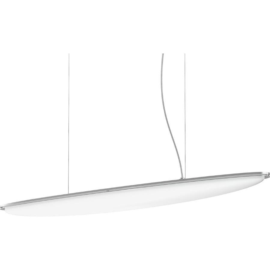 RZB, Pendelleuchte, Zimmermann LED-Pendelleuchte 311992.004 (3400 lm)