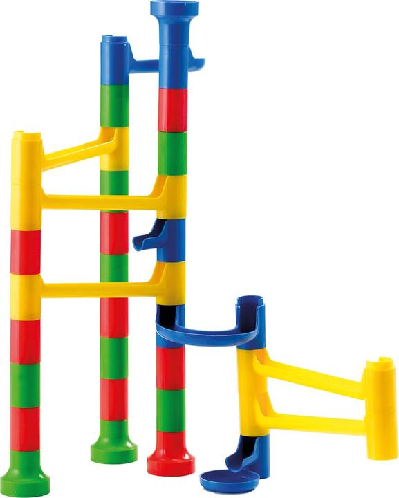 Produktbild Lena Cascade Kugelbahn Eimer