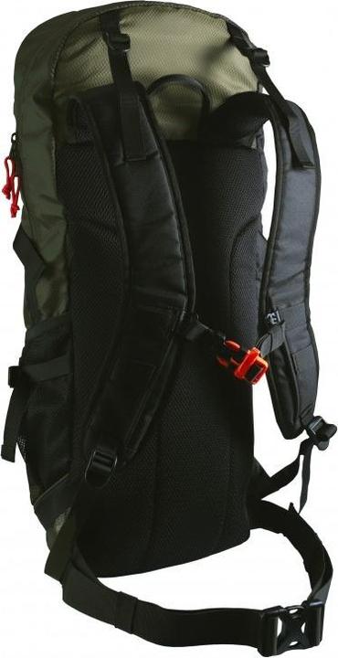 Actual product image XP SAC À DOS BACKPACK 240 (30 l)