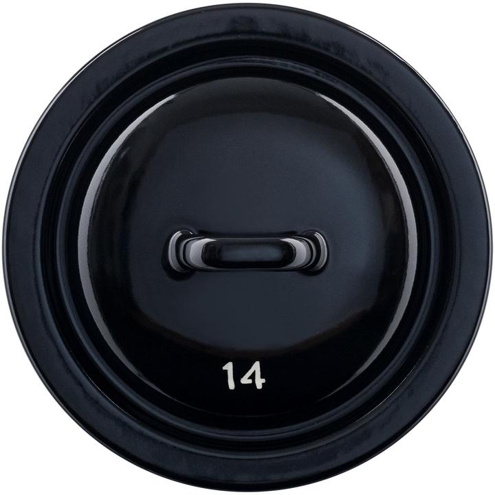 Immagine prodotto Riess Coperchio (14 cm, Vetro)