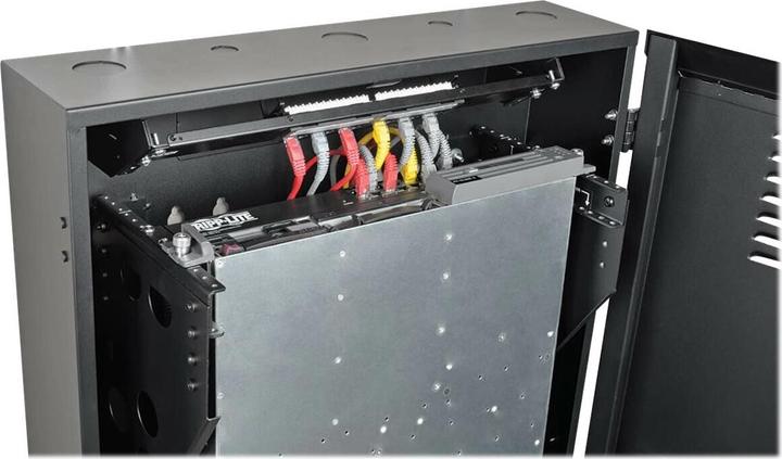 Actual product image Eaton Tripp Lite Series SRWF6U (6 RU, 19 inch rack)