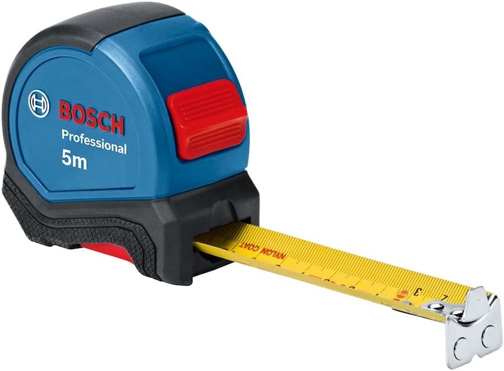 Immagine prodotto Bosch Professional Kit combo pinze utensili manuali 16 pezzi. (16 pezzi)