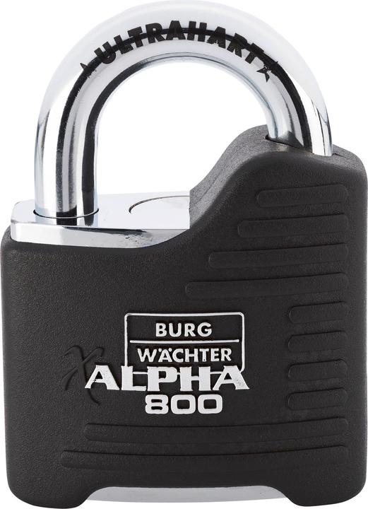 Image du produit Burg Wächter Cadenas 800 Alpha