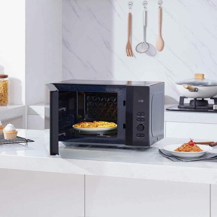 Immagine prodotto Toshiba MV-AM20T (20 l)