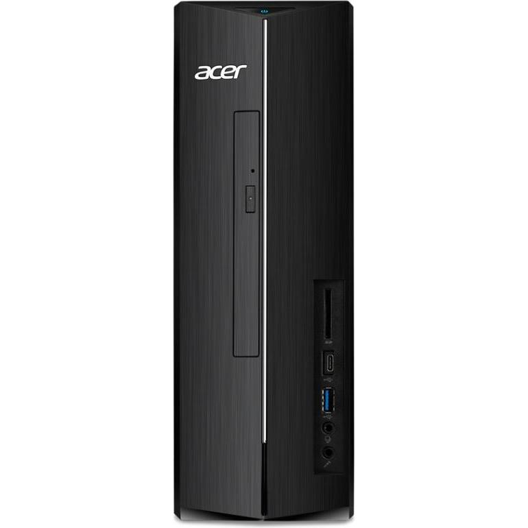 Acer ASPIRE XC XC-1780 Desktop-PC-Prozessor (Intel Core i5-13400, 16 GB, 512 GB, UHD Graphics 730), 