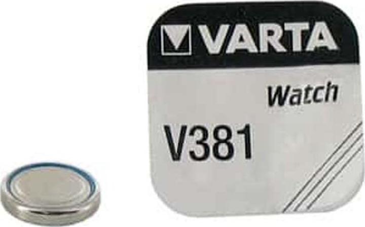 Produktbild Varta Watch (1 Stk., SR55, 45 mAh)