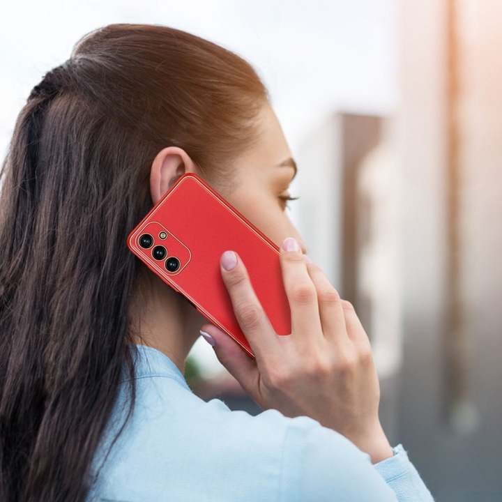 Actual product image Dux Ducis Yolo Series Hardcase Cover (Samsung Galaxy A13 5G)