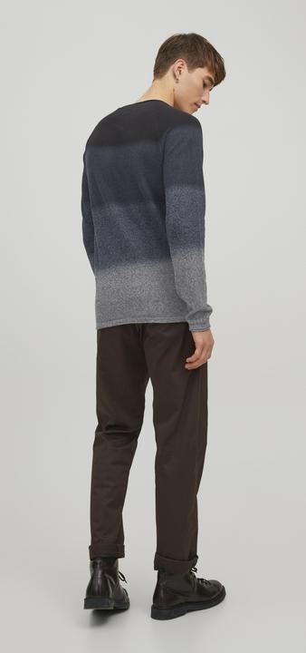Produktbild Jack & Jones Struktur Strickpullover (S)