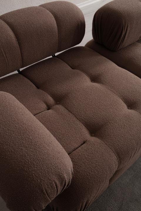 Produktbild Atelier del Sofa Doblo (Ecksofa)