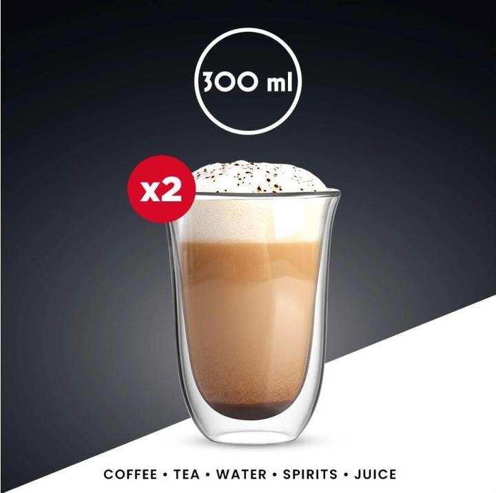 Immagine prodotto Bialetti Tazza Firenze latte macchiato (300 ml, 2 x)