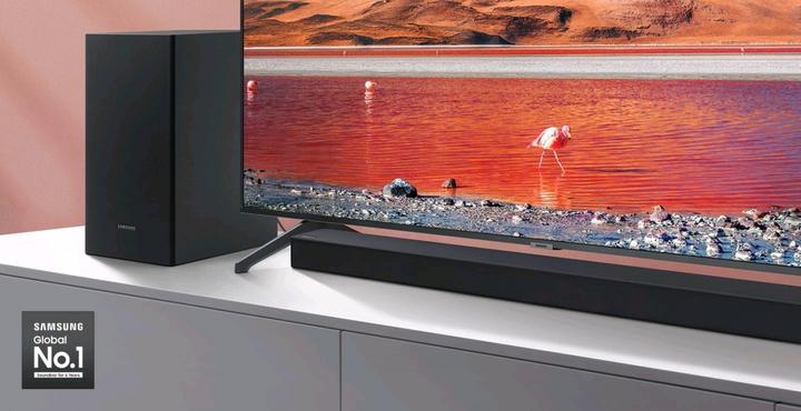 Immagine prodotto Samsung HWT420 (150 W, 2.1 canali)