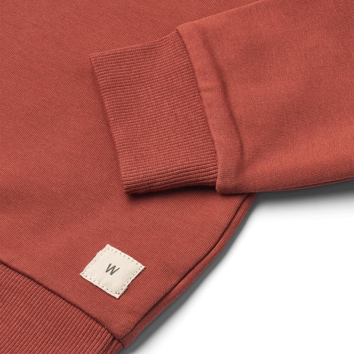 Produktbild Wheat Pullover Waschbär im Weltraum (110)