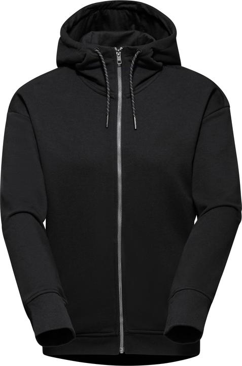 Mammut ML Hooded Jacket Women