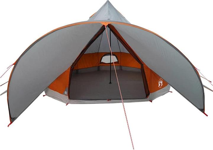 Actual product image vidaXL Teepee Zelt (7 persons)