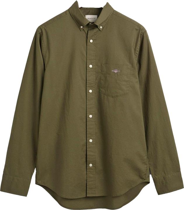 Immagine prodotto GANT Camicia Regolare Classico Uomo (M)