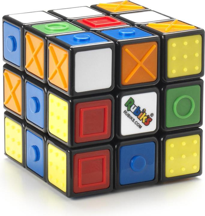 Actual product image Spin Master Magic cube 3x3 sensory (3 x 3)