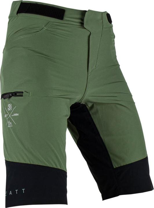 Produktbild Leatt Shorts MTB Trail 2.0 (S)