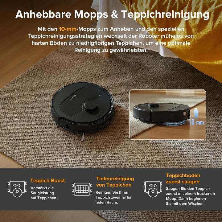 Produktbild Roborock QV 35A