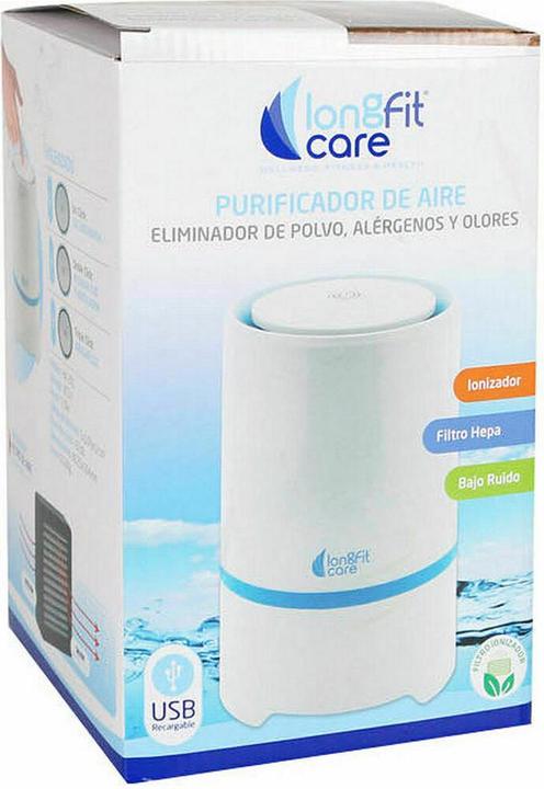 Immagine prodotto Long Fit Care Luftreiniger LongFit Care