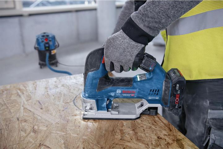 Image du produit Bosch Professional Bosch GCA 30-42 + GCT 30-42 Combo Kit Kit de démarrage automatique