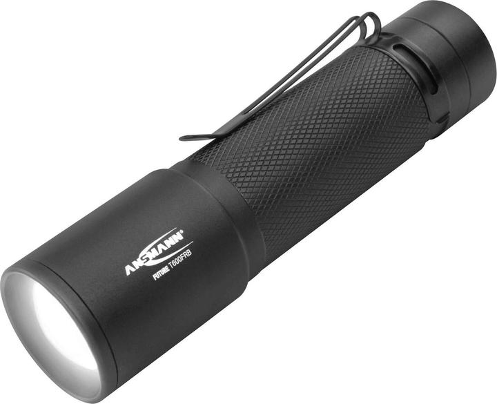 Actual product image Ansmann Flashlight Future (31.80 cm, 620 lm)
