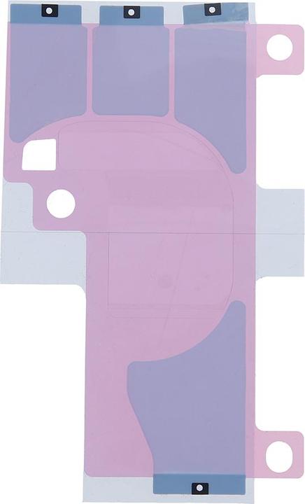 Image du produit OEM Bandes adhésives pour la batterie de l'iPhone 12 Pro Max (iPhone 12 Pro Max)