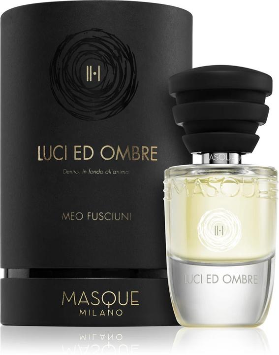 Produktbild Masque Luci Ed Ombre by (Eau de Parfum, 35 ml)