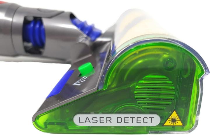 Produktbild Dyson Turbo-Bürste mit Laser 971360-01