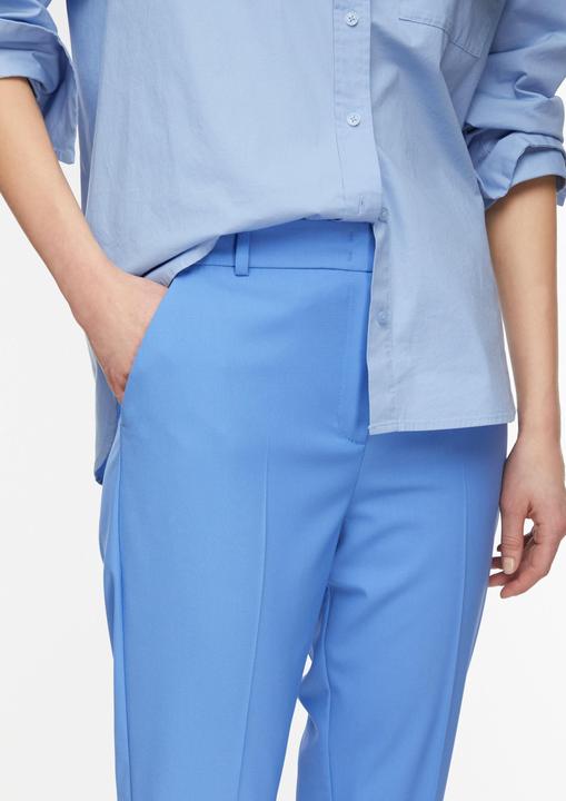 Immagine prodotto Comma Tailored Cigarette-Pant in Viskose-Stretch (40)