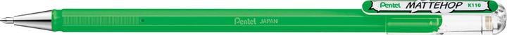 Produktbild Pentel Mattehop (Assortiert, 8 x)