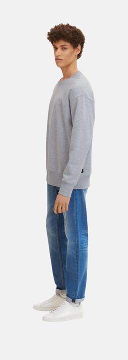 Actual product image Tom Tailor Hose Josh Regular Slim Jeans mit Logo-Badge im Five-Pocket-Style (W33/L32)