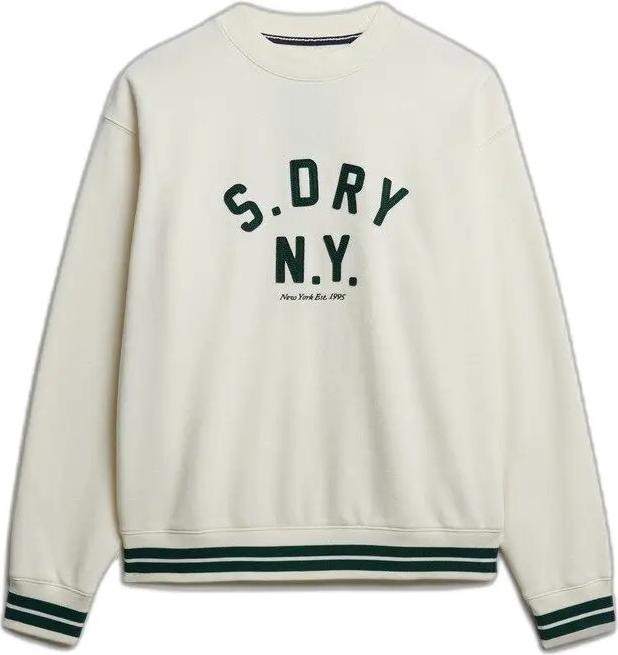 Image du produit Superdry Pull Appliqué Country Club (XL)