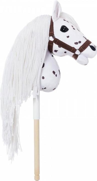 Image du produit Tootiny Steckenpferd HOPPIHORSE Hobby Horse A3 Leopard