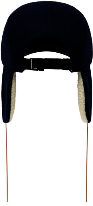 Produktbild La Sportiva Forest Earflap Cap