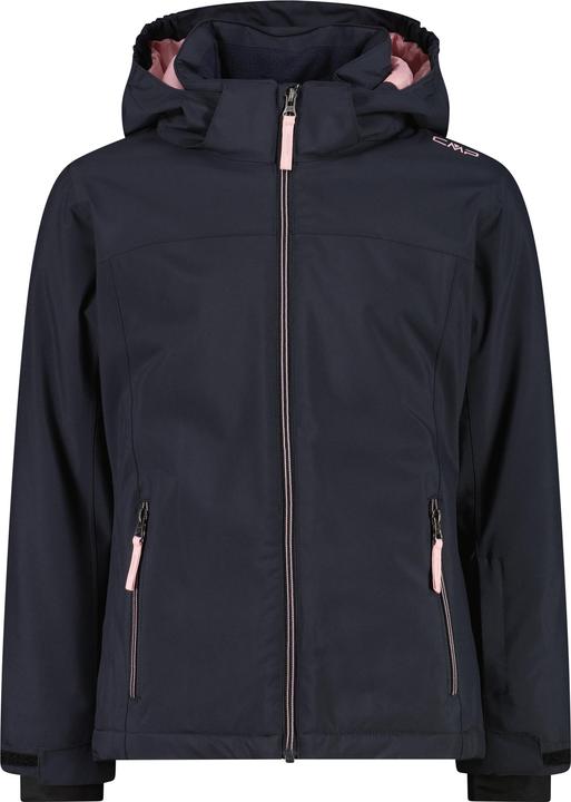 Antracite, Blu, Pink