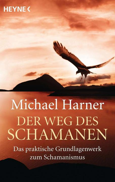 Immagine prodotto Der Weg des Schamanen (Tedesco, Michael Harner, 2013)