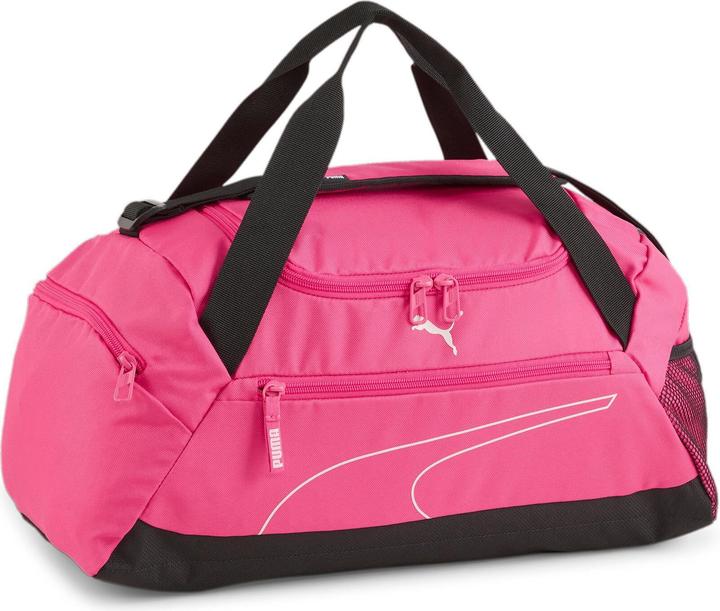 Actual product image Puma Fundamentals Sports Bag S