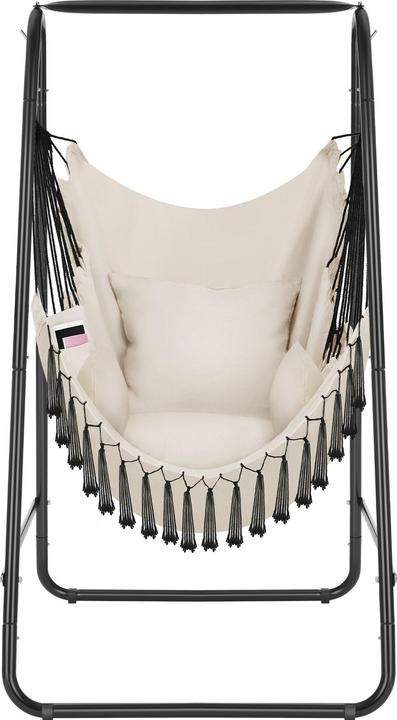 Produktbild tectake Alison (160 kg)