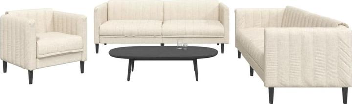 Actual product image vidaXL Sofagarnitur (Upholstery set)