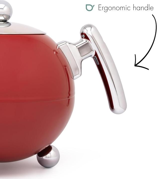 Produktbild Bredemeijer Duet Bella Ronde (1.20 l)