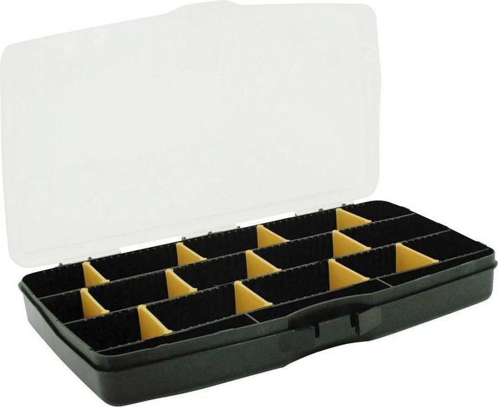 Image du produit Viso Coffret d'assortiment (L x l x H) 3