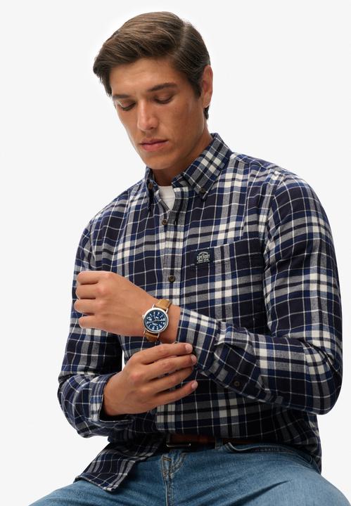 Immagine prodotto Superdry Camicia (L)