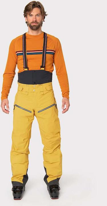 Actual product image Elevenate M Bec de Rosses XI Pants (L)