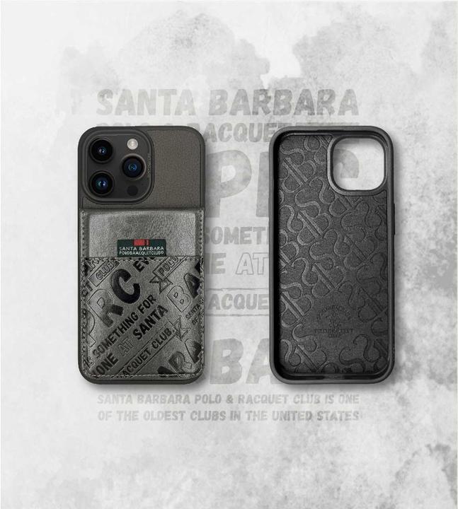 Actual product image Santa Barbara Polo Apple Hulda (Apple iPhone 15 Pro Max)