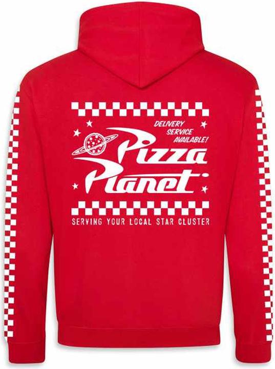 Produktbild Toy Story Kapuzenpullover (S)