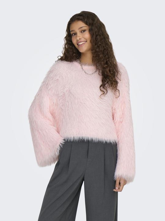 Actual product image Only ONLFIONA knitted jumper Knitted jumper (M)