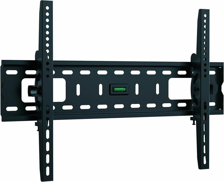 Value TV Wandhalterung neigbar schwarz (Wand, 60", 75 kg)