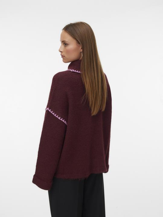 Produktbild Vero Moda AWELLA Pullover Strickpullover (XL)